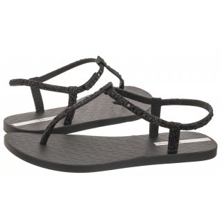 Sandały Ipanema Class Brilha Fem 26914/AI193 Black