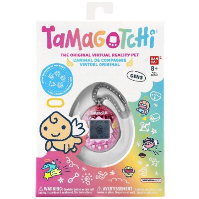 Tamagotchi BANDAI Angel Dress 42999