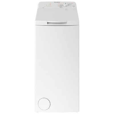 Pralka INDESIT BTW L60400 PL/N 6 kg 1000 obr