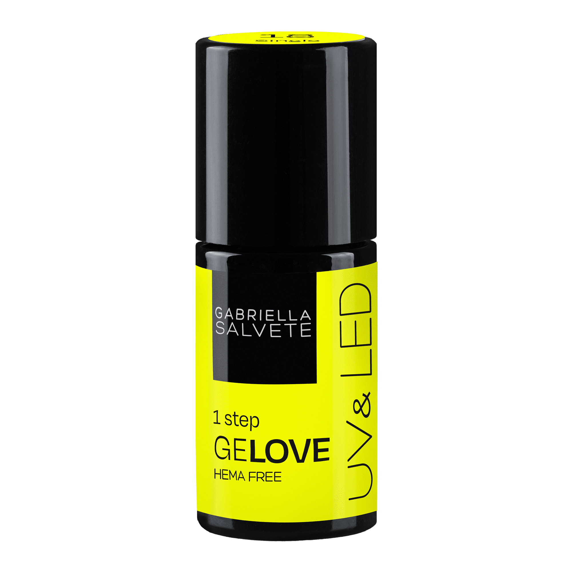 Gabriella Salvete GeLove hybrydowy lakier do paznokci 18, 8 ml