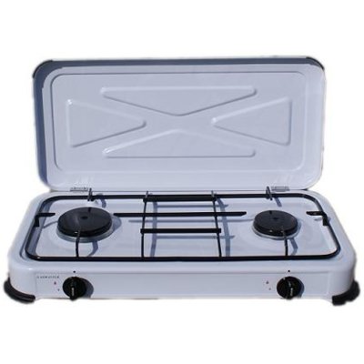 Kuchenka nastawna GASMASTER BG-02RM