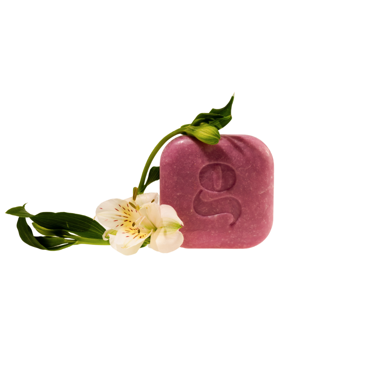 Soap for Globe Paczuli naturalna kostka myjąca z masłem shea i olejkiem patchouli, 100 g