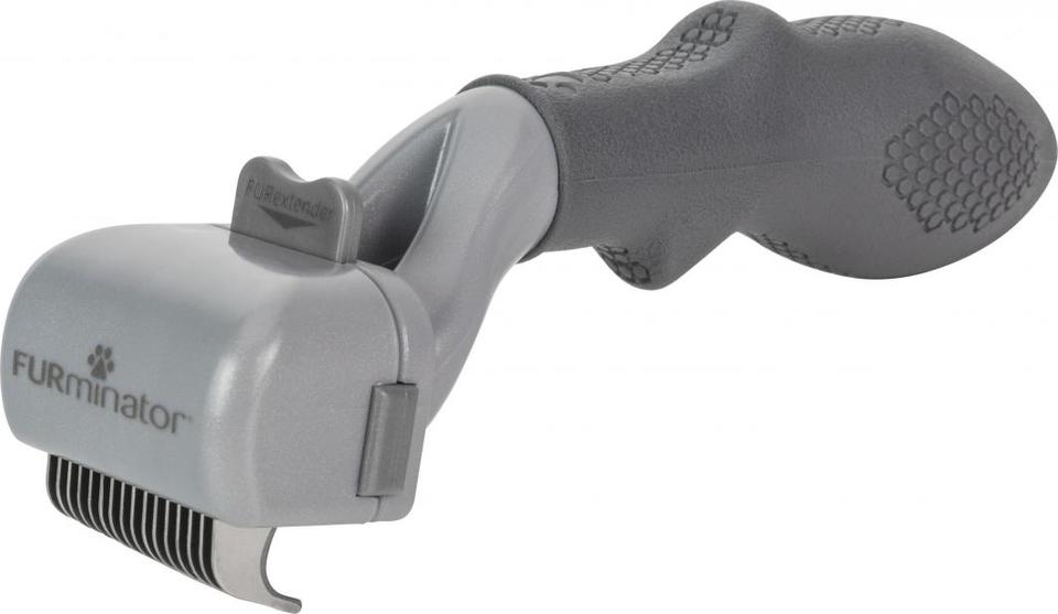 FURMINATOR Adjustable deMatter narzędzie do kołtunów