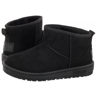 Buty Big Star Czarne KK274288