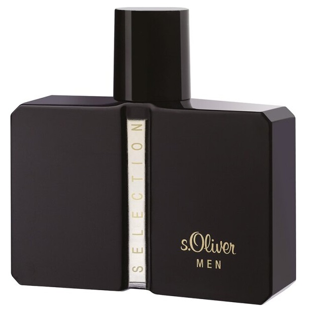 s.Oliver Selection Men woda toaletowa męska, 50 ml