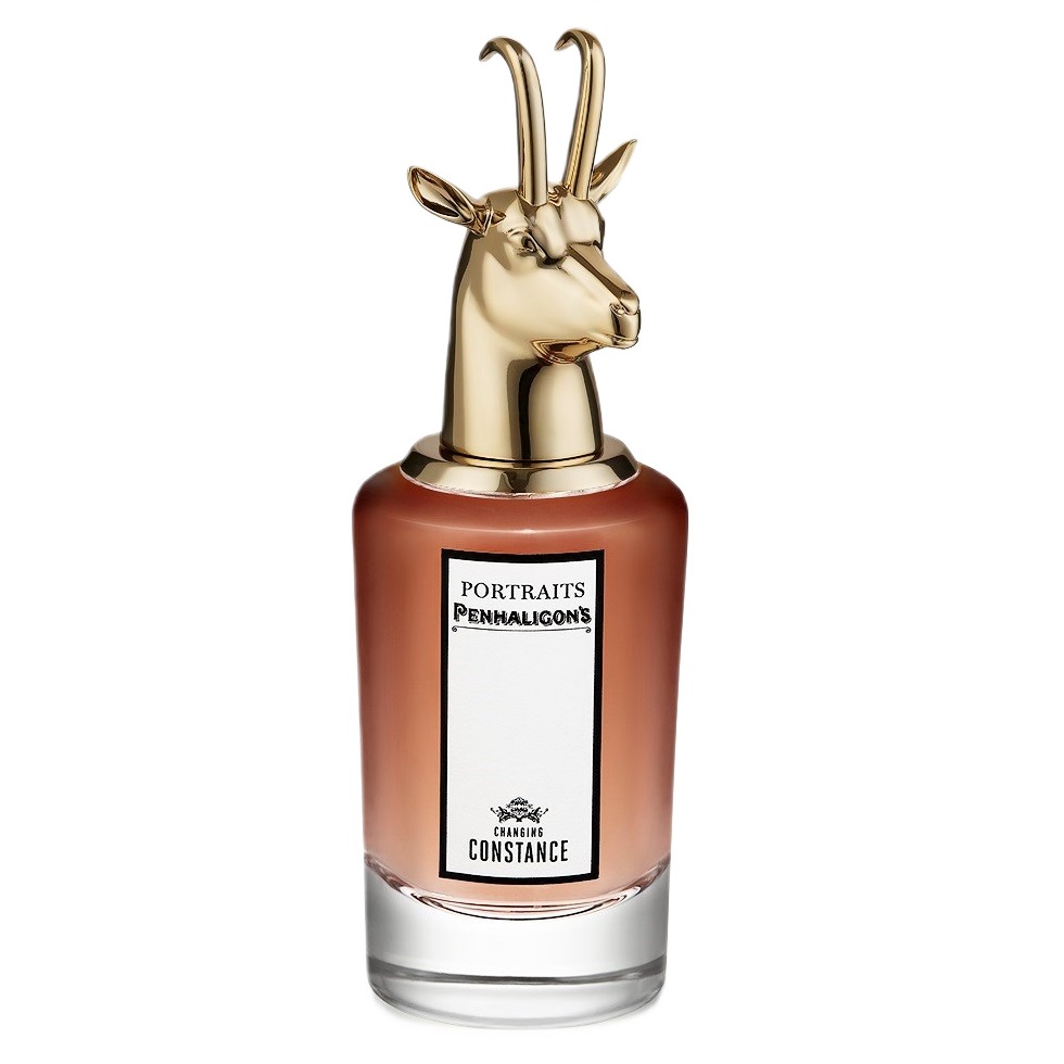 Penhaligon's Changing Constance woda perfumowana damska, 75 ml