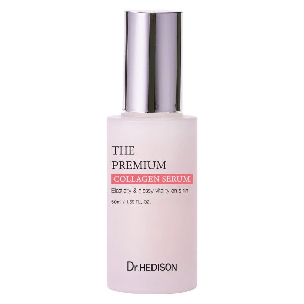 Dr.Hedison The Premium Collagen serum kolagenowe do twarzy, 50 ml