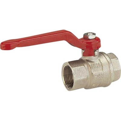 Zawór GARDENA kulowy 3/4" 7336-20