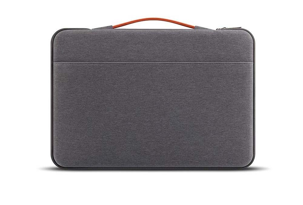 JCPal Professional Sleeve Szary - etui MacBook 13/14"