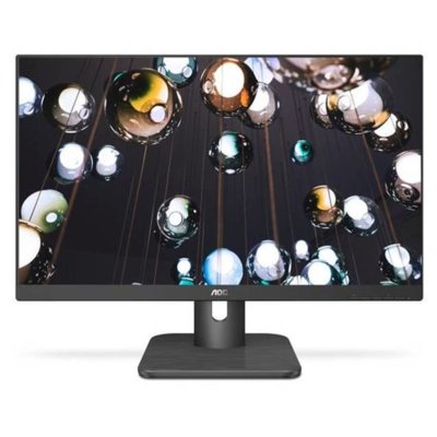 Monitor AOC 24E1Q 23.8" 1920x1080px IPS
