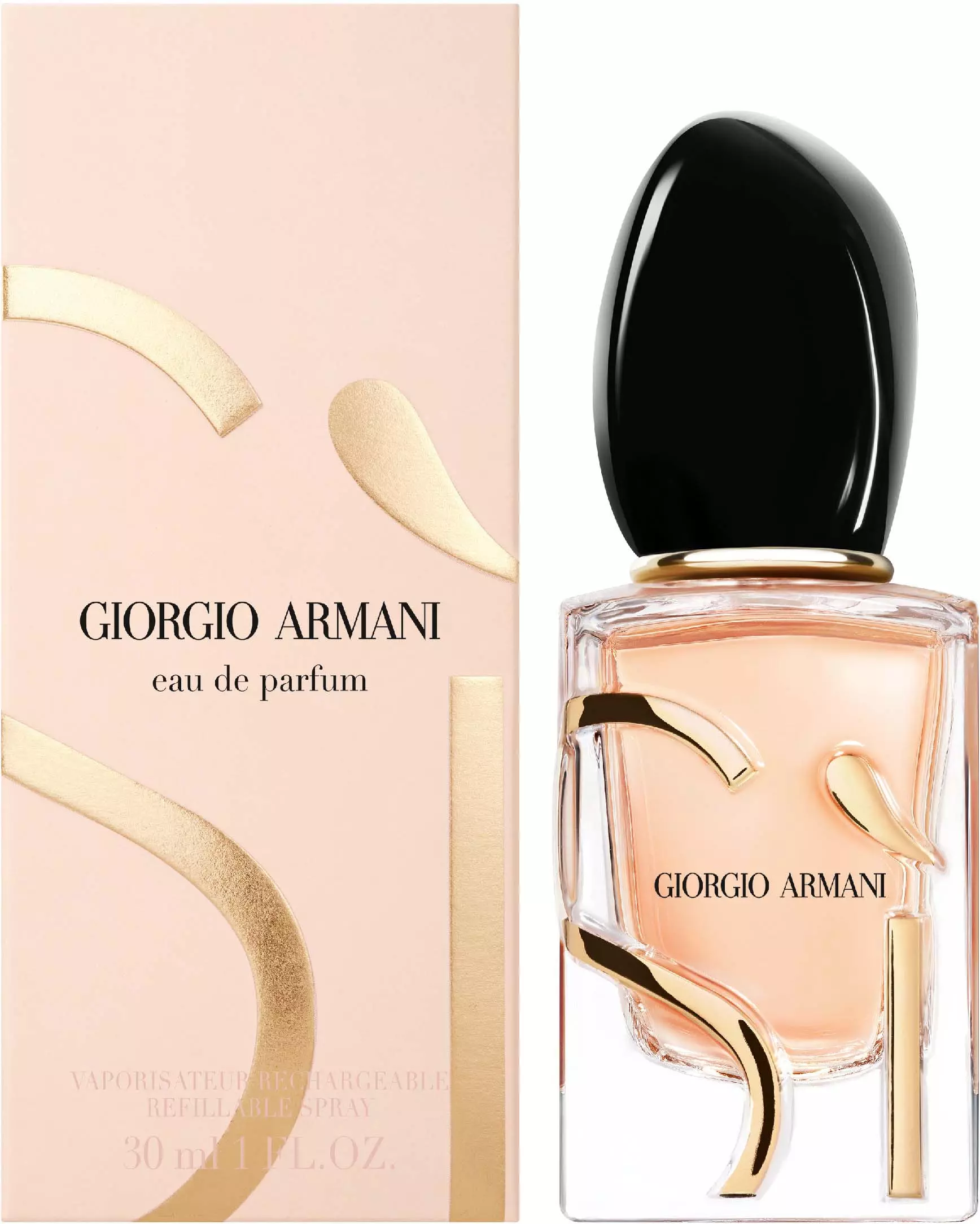 Giorgio Armani Si woda perfumowana damska, 30 ml