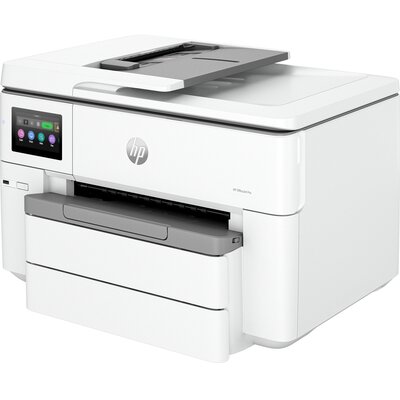 Urządzenie wielofunkcyjne HP OfficeJet Pro 9730e Druk w kolorze, Automatyczny druk dwustronny, Wi-Fi, Instant Ink