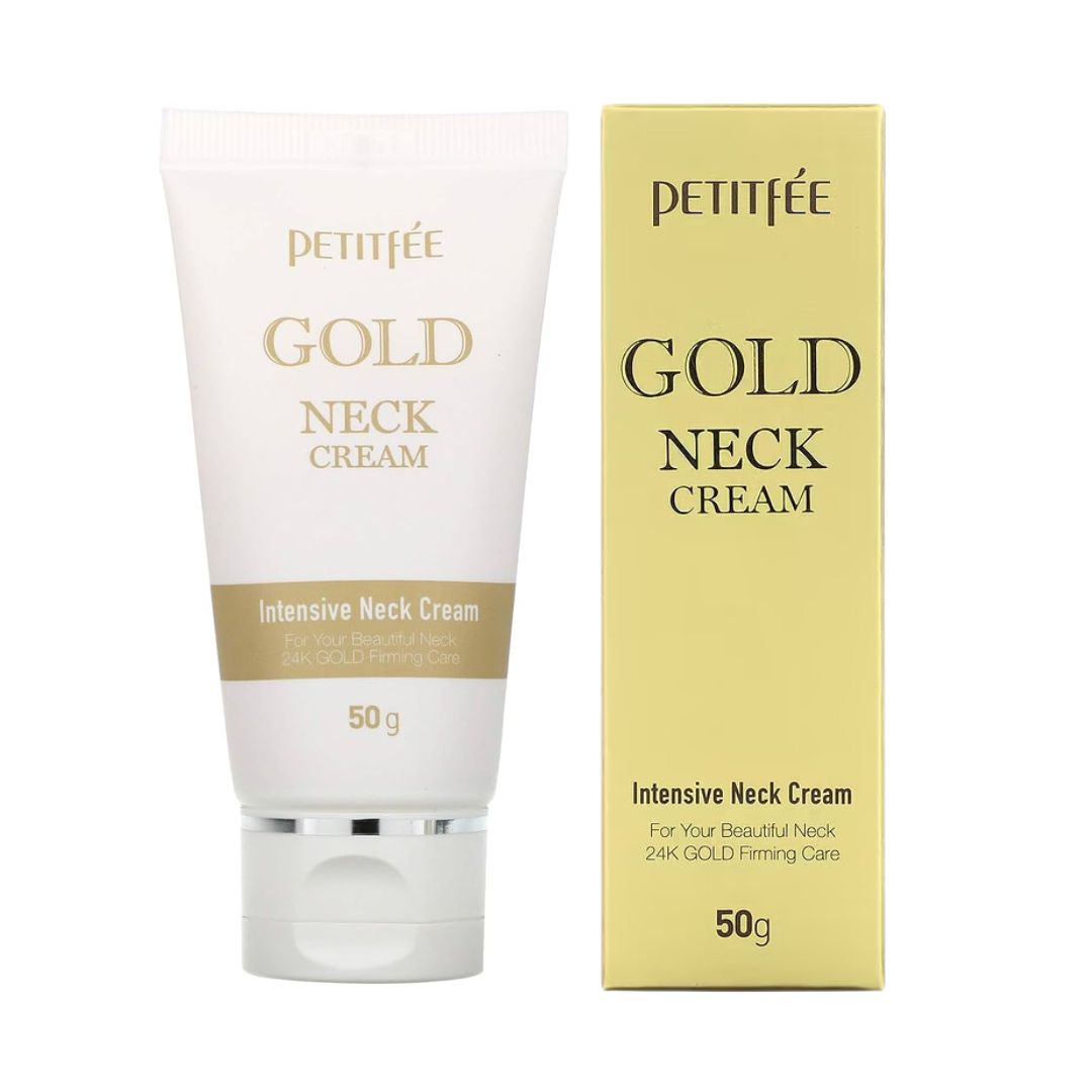 Petitfee krem do pielęgnacji skóry szyi, 50 g