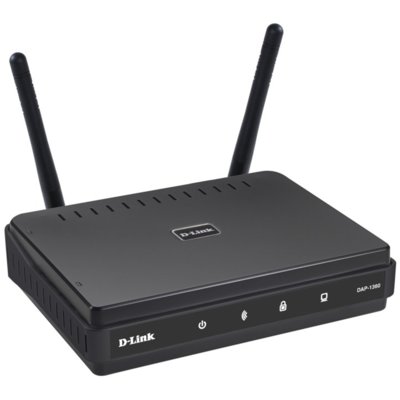 Punkt dostępu D-LINK DAP-1360