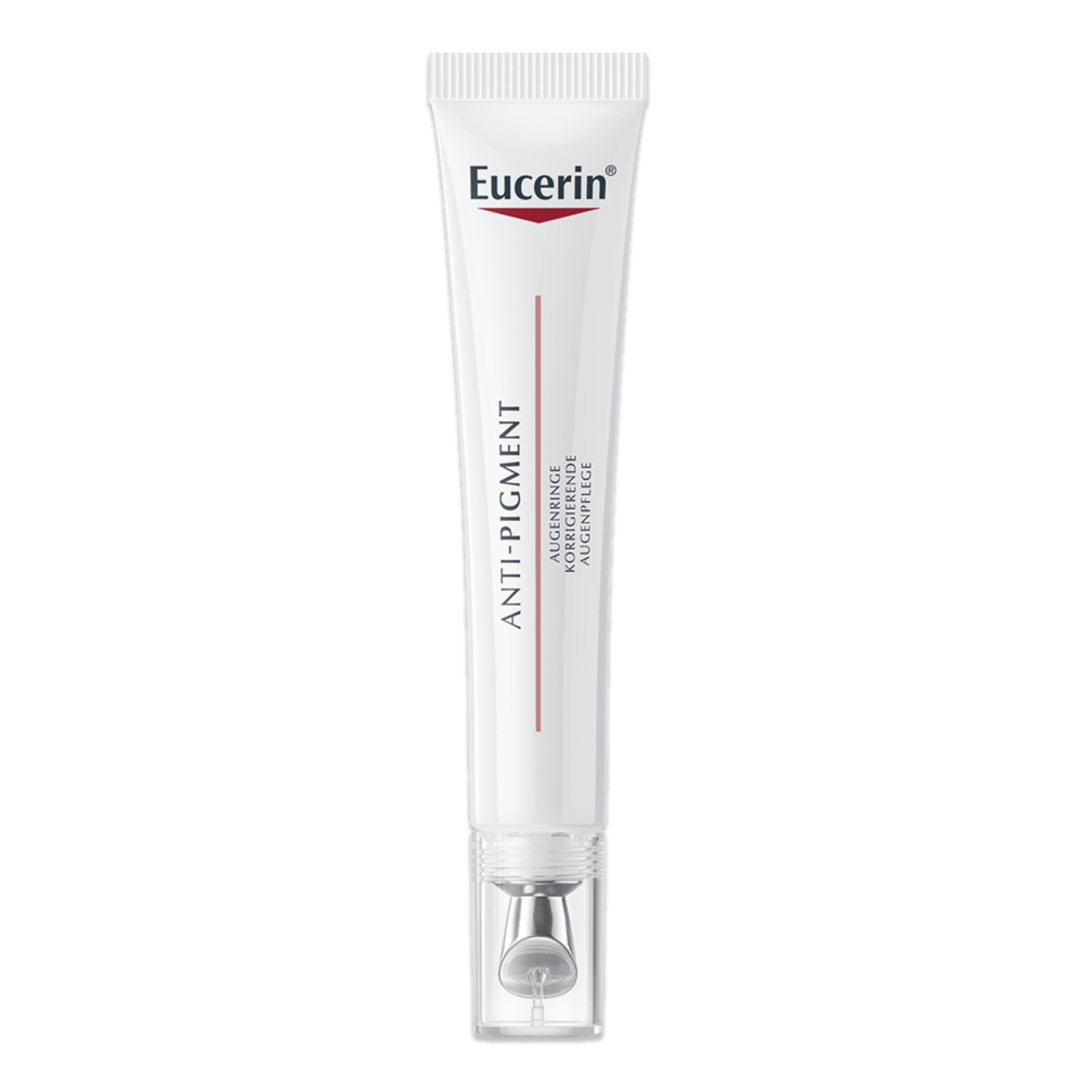 Eucerin Anti-Pigment krem pod oczy, 15 ml