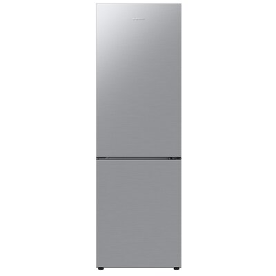 Lodówka SAMSUNG RB33B612ESA EF No frost 185.3cm Metaliczny grafit