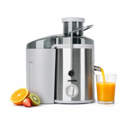 Sokowirówka MESKO MS 4126