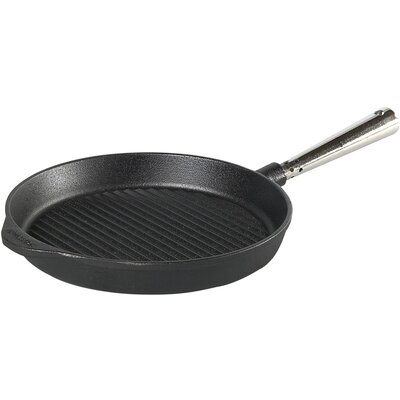 Patelnia grillowa SKEPPSHULT Professional 0025 25 cm