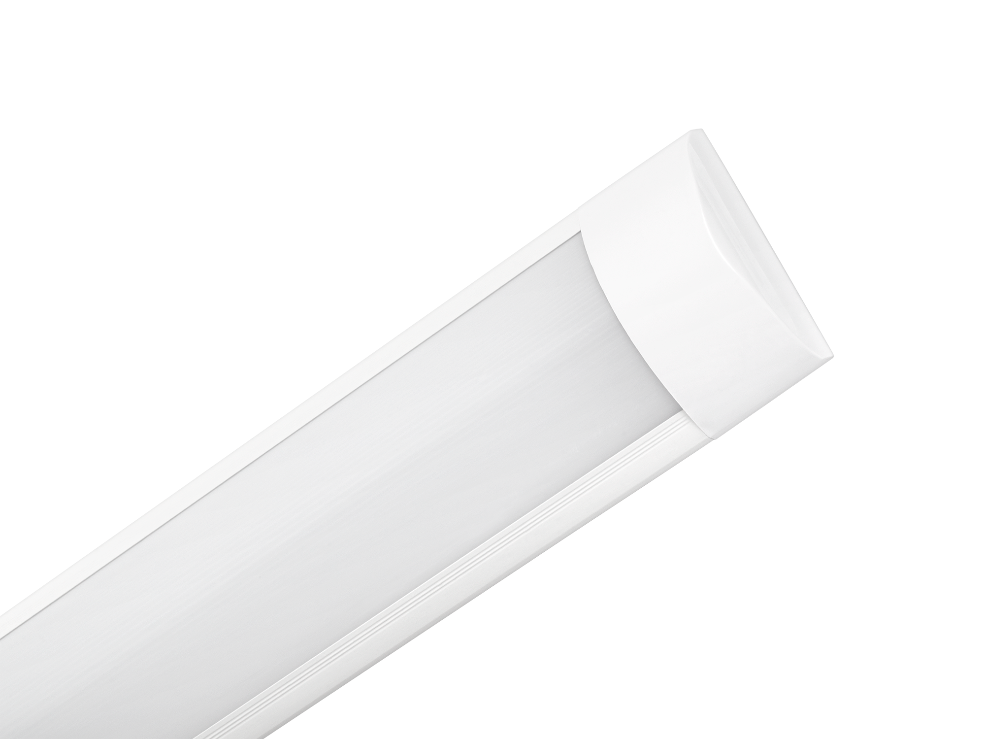Lampa sufitowa LED 600 mm, 18 W