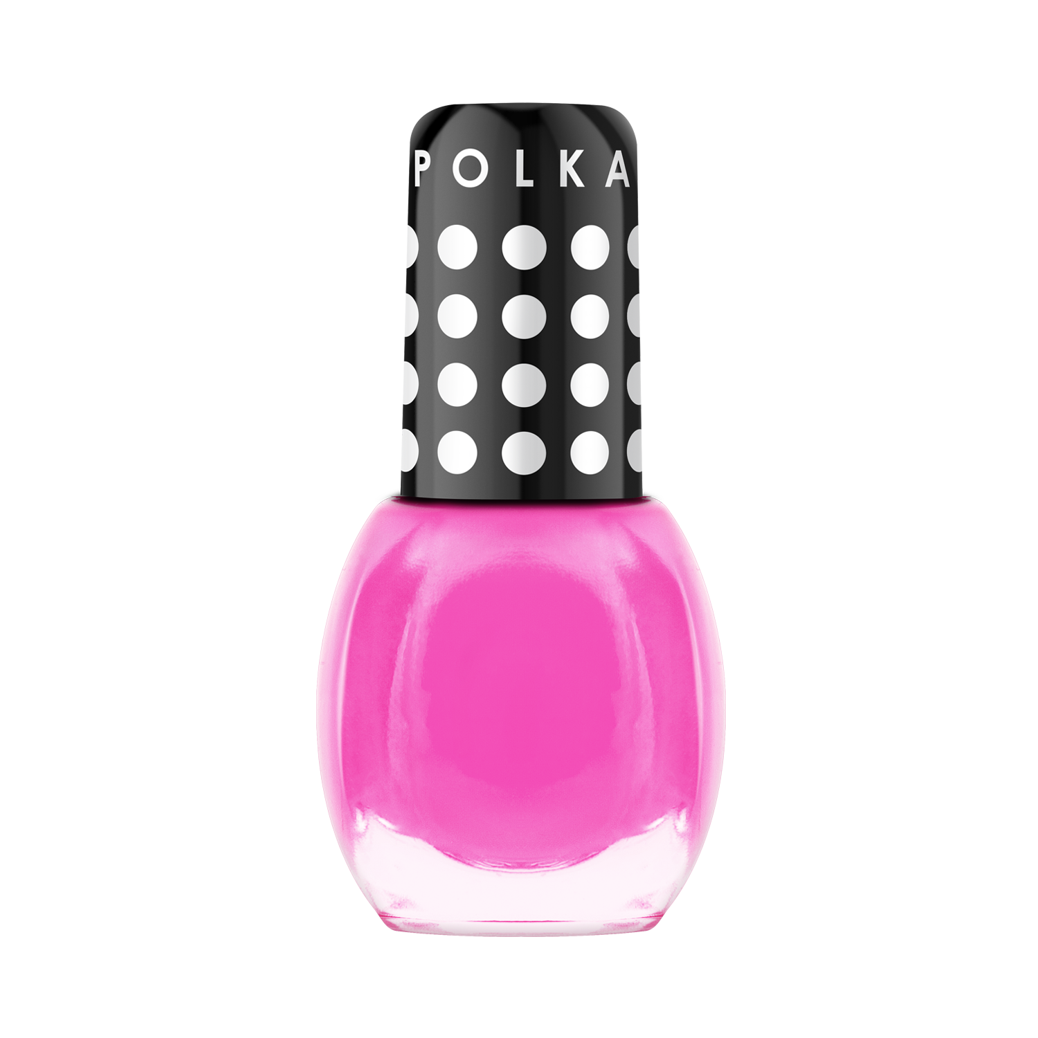Vipera Polka bezperłowy lakier do paznokci 86, 5,5 ml