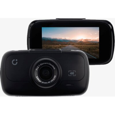 Wideorejestrator PRIDO I9