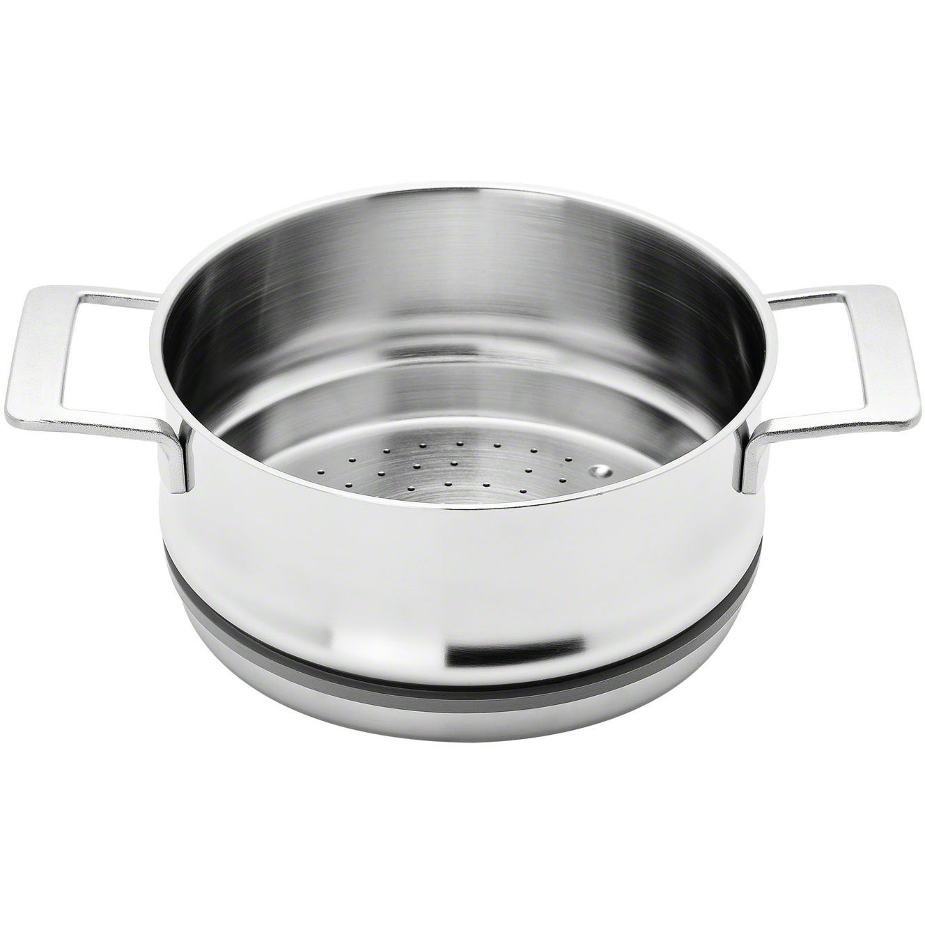 Demeyere - Wkład do gotowania na parze Industry 24 cm