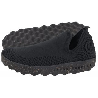 Buty Asportuguesas Clip M Rep Knit Black P018236000