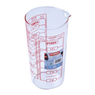 Miarka kuchenna PYREX Classic 36973