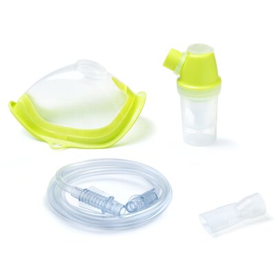 Zestaw do nebulizacji FLAEM RF6 Basic 2