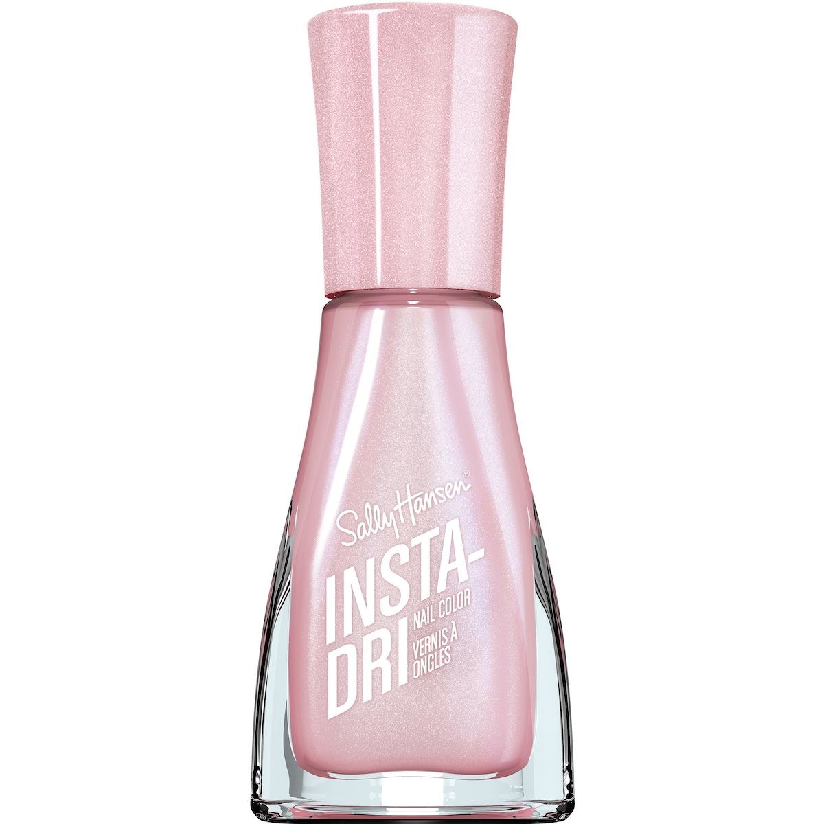 Sally Hansen Insta Dri szybkoschnący lakier do paznokci 243 it snappy, 9 ml