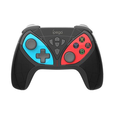 Kontroler IPEGA Spiderman PG-SW018A Szary
