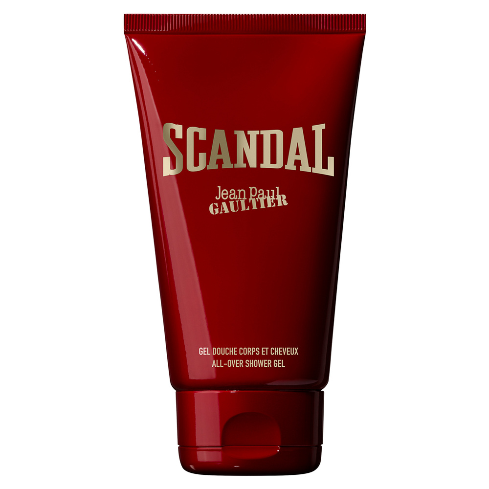 Jean Paul Gaultier Scandal Pour Homme żel pod prysznic, 150 ml