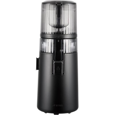 Wyciskarka wolnoobrotowa HUROM H70 ST Pure Czarny