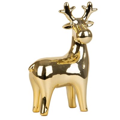 Renifer SASKA GARDEN 21.5 cm