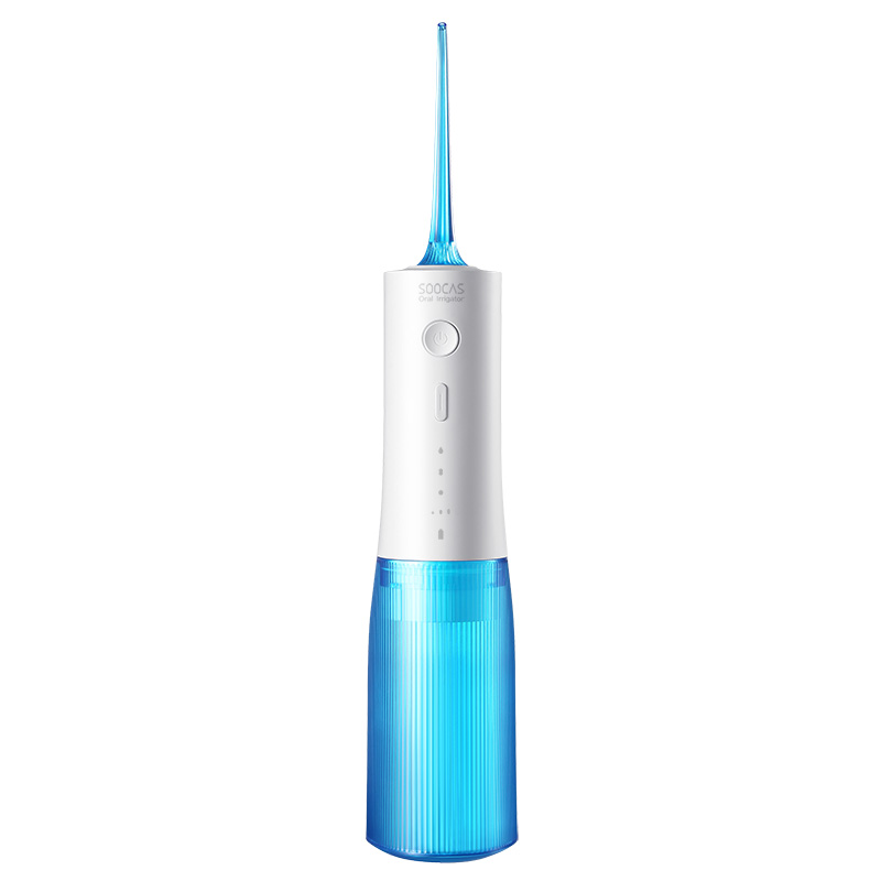Soocas W3 Pro irygator do zębów, 1 szt.