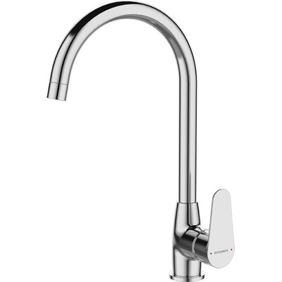 Bateria KUCHINOX Fresno BQF 068D Chrom