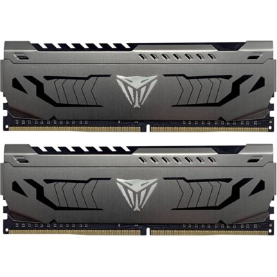 Pamięć RAM PATRIOT Viper Steel 32GB (2x16GB) DDR4 3600MT/s CL18
