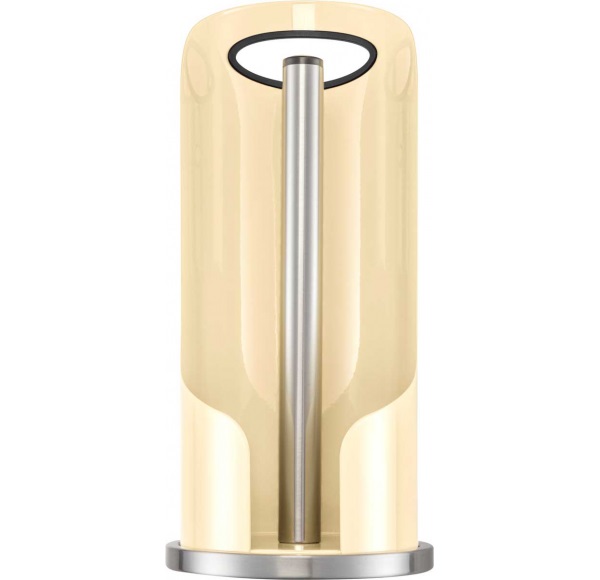 Wesco - Stojak na papier z uchwytem beżowy