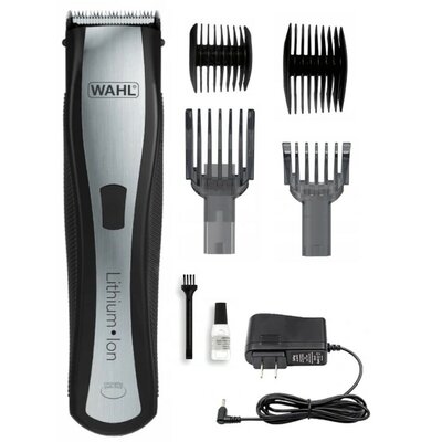 Strzyżarka WAHL Vario Clipper 1481-0460 0.9-40 mm