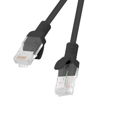 Kabel RJ-45 - RJ-45 LANBERG 10 m
