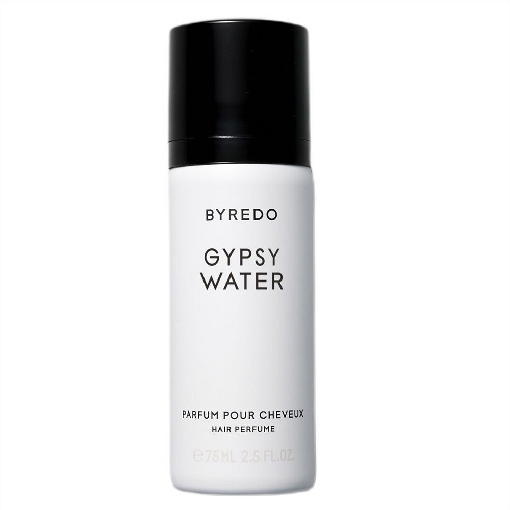 Byredo Gypsy Water perfumy do włosów, 75 ml