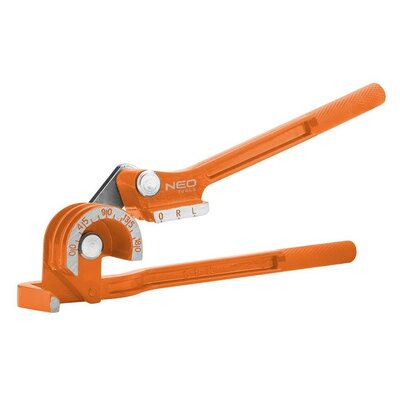 Giętarka do rur NEO TOOLS 02-439