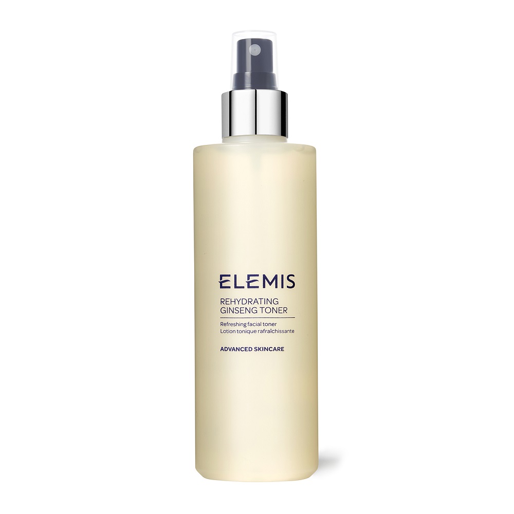 Elemis Advanced Skincare nawilżający tonik żeńszeniowy, 200 ml