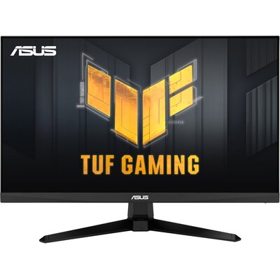 Monitor ASUS TUF Gaming VG246H1A 23.8" 1920x1080px IPS 100Hz 0.5 ms [MPRT]
