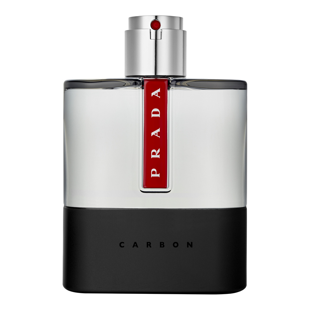 Prada Luna Rossa Carbon woda toaletowa męska, 150 ml