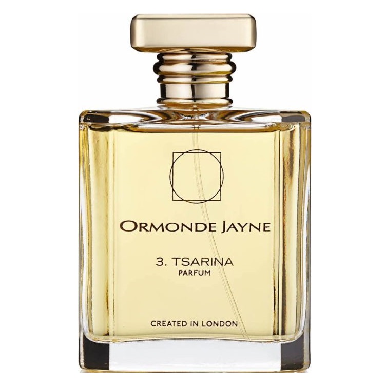 Ormonde Jayne Tsarina woda perfumowana unisex, 120 ml