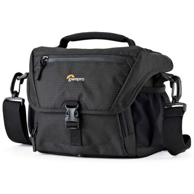 Torba LOWEPRO Nova 160 AW II Czarny