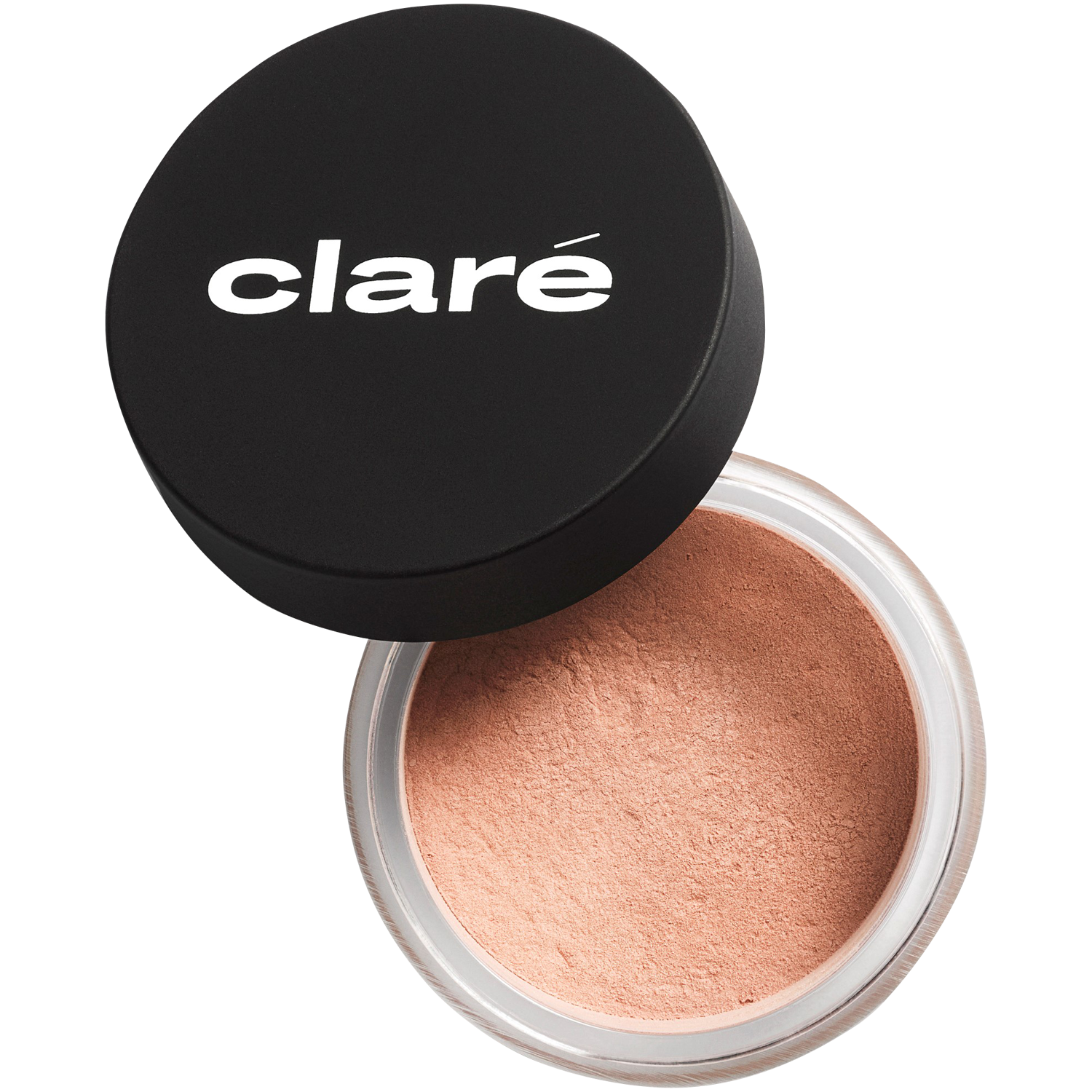Claré matowy cień do powiek sandy beige 903, 1,4 g