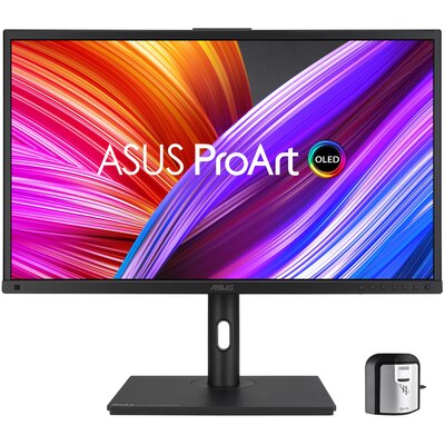 Monitor ASUS ProArt PA27DCE-K 26.9" OLED 3840x2160px 0.1 ms [GTG]