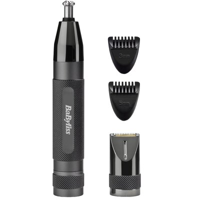 Trymer BABYLISS X-Metal E116E